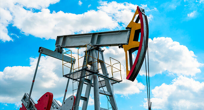 Вебинар: Решения MOXA для нефтегаза