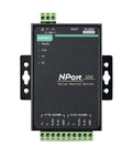 NPort 5232 w/ adapter