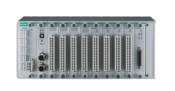 ioPAC 8600-BM009-T